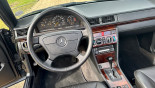 MERCEDES E220 CABRIOLET 1996 SPORTLINE