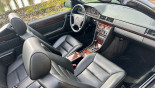 MERCEDES E220 CABRIOLET 1996 SPORTLINE