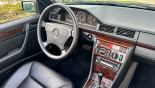 MERCEDES E220 CABRIOLET 1996 SPORTLINE