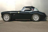 AUSTIN HEALEY 3000 MK3 1967