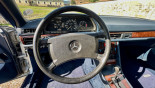 MERCEDES 380 SEC 1984