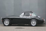 AUSTIN HEALEY 3000 MK3 1967