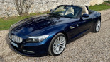 BMW Z4 S-DRIVE 2L5 LUXE 2009
