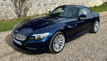BMW Z4 S-DRIVE 2L5 LUXE 2009
