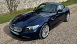 BMW Z4 S-DRIVE 2L5 LUXE 2009