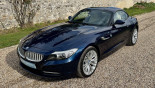 BMW Z4 S-DRIVE 2L5 LUXE 2009