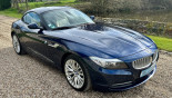 BMW Z4 S-DRIVE 2L5 LUXE 2009