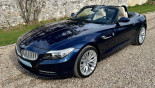 BMW Z4 S-DRIVE 2L5 LUXE 2009