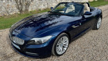 BMW Z4 S-DRIVE 2L5 LUXE 2009