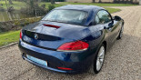BMW Z4 S-DRIVE 2L5 LUXE 2009