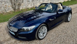 BMW Z4 S-DRIVE 2L5 LUXE 2009