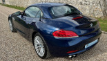 BMW Z4 S-DRIVE 2L5 LUXE 2009