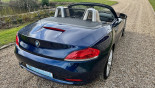 BMW Z4 S-DRIVE 2L5 LUXE 2009