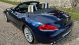 BMW Z4 S-DRIVE 2L5 LUXE 2009