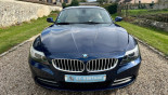 BMW Z4 S-DRIVE 2L5 LUXE 2009