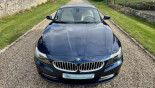 BMW Z4 S-DRIVE 2L5 LUXE 2009