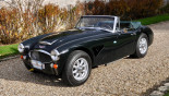 AUSTIN HEALEY 3000 MK3 1967