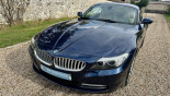 BMW Z4 S-DRIVE 2L5 LUXE 2009