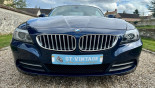 BMW Z4 S-DRIVE 2L5 LUXE 2009