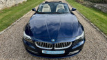 BMW Z4 S-DRIVE 2L5 LUXE 2009