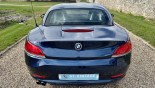 BMW Z4 S-DRIVE 2L5 LUXE 2009
