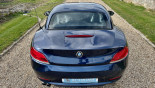 BMW Z4 S-DRIVE 2L5 LUXE 2009