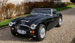 AUSTIN HEALEY 3000 MK3 1967