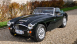 AUSTIN HEALEY 3000 MK3 1967