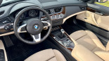 BMW Z4 S-DRIVE 2L5 LUXE 2009