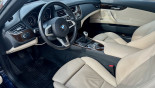 BMW Z4 S-DRIVE 2L5 LUXE 2009