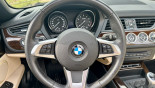 BMW Z4 S-DRIVE 2L5 LUXE 2009