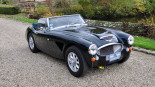 AUSTIN HEALEY 3000 MK3 1967