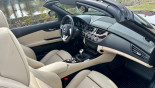 BMW Z4 S-DRIVE 2L5 LUXE 2009