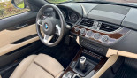 BMW Z4 S-DRIVE 2L5 LUXE 2009