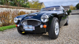 AUSTIN HEALEY 3000 MK3 1967