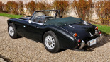 AUSTIN HEALEY 3000 MK3 1967