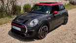 MINI JCW 2.0 231 CH de 2015