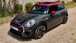 MINI JCW 2.0 231 CH de 2015