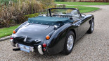 AUSTIN HEALEY 3000 MK3 1967