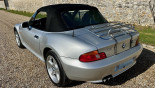 BMW Z3 ROADSTER 30i 2001