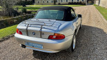 BMW Z3 ROADSTER 30i 2001