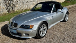 BMW Z3 ROADSTER 30i 2001