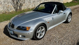 BMW Z3 ROADSTER 30i 2001