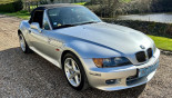 BMW Z3 ROADSTER 30i 2001