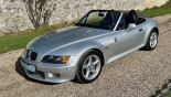 BMW Z3 ROADSTER 30i 2001