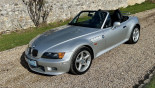 BMW Z3 ROADSTER 30i 2001