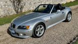 BMW Z3 ROADSTER 30i 2001