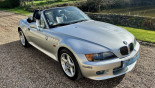 BMW Z3 ROADSTER 30i 2001