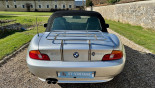 BMW Z3 ROADSTER 30i 2001