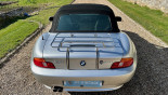 BMW Z3 ROADSTER 30i 2001
